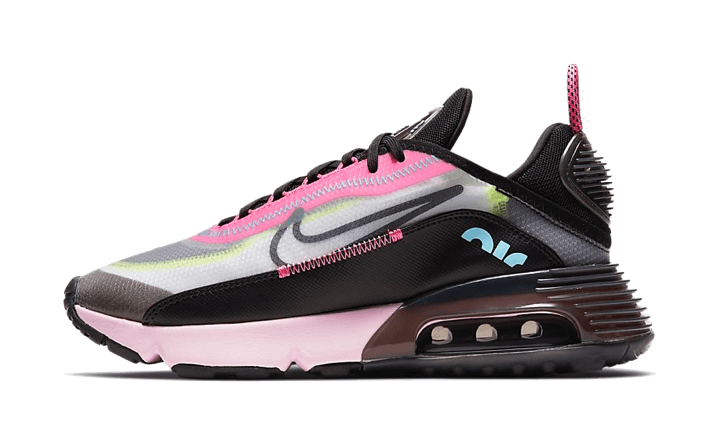 Nike Air Max 2090 Pink Foam - image 1