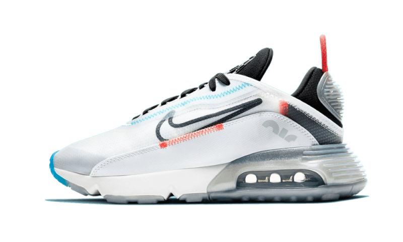 Nike Air Max 2090 Pure Platinium - image 1