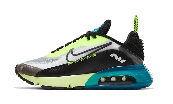 Nike Air Max 2090 Valerian Blue - image 1