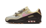 Nike Air Max 90 Cuban Link Velvet Brown - image 1