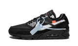 Nike Air Max 90 Off White Black - image 1