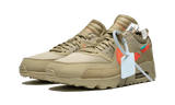 Nike Air Max 90 Off White Desert Ore - image 2