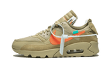 Nike Air Max 90 Off White Desert Ore - image 1
