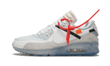 Nike Air Max 90 Off White The Ten - image 1