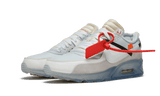Nike Air Max 90 Off White The Ten - image 2