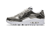 Nike Air Max 90 Sp Metallic Silver - image 1