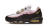 Nike Air Max 95 Cuban Link Velvet Brown - image 1