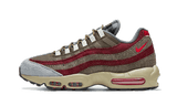 Nike Air Max 95 Freddy Krueger - image 1