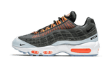 Nike Air Max 95 Kim Jones Total Orange - image 1
