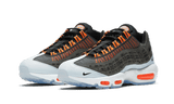 Nike Air Max 95 Kim Jones Total Orange - image 2