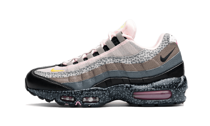 Nike Air Max 95 size? "25th Anniversary" - image 1