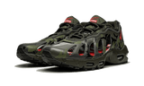 Nike Air Max 96 Dark Army Supreme - image 2