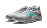 Nike Air Max 97 Off White Menta - image 2