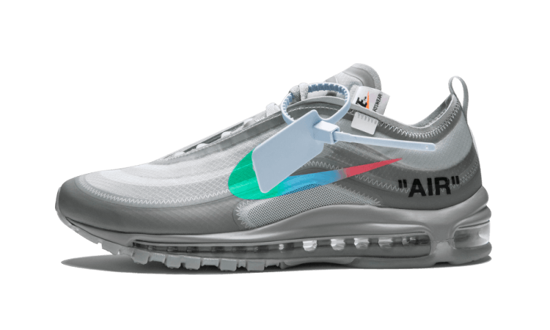 Nike Air Max 97 Off-White Menta - image 1