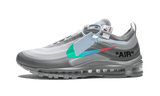 Nike Air Max 97 Off White Menta - image 1