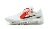 Nike Air Max 97 Off White The Ten - image 1