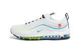 Nike Air Max 97 Worldwide Sky Volt - image 1