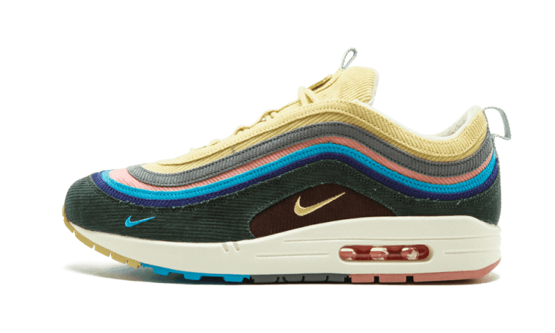 Nike Air Max 97/1 Sean Wotherspoon - image 1