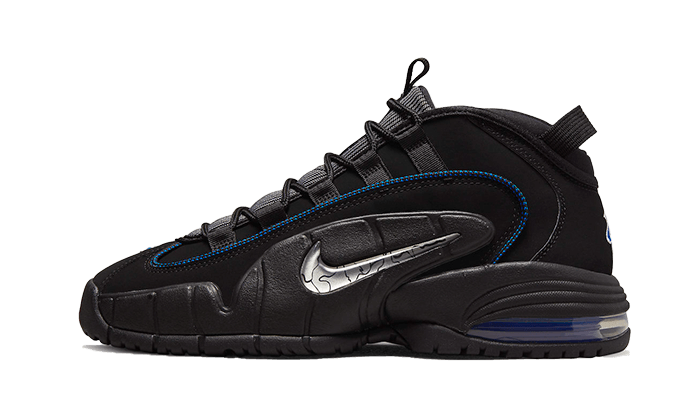 Nike Air Max Penny All-Star - image 1