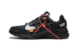 Nike Air Presto Off-White Black - image 1