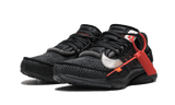Nike Air Presto Off-White Black - image 2