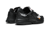 Nike Air Presto Off-White Black - image 3