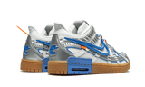 Nike Air Rubber Dunk Off-White UNC - image 3