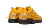 Nike Air Rubber Dunk Off-White University Gold - image 3