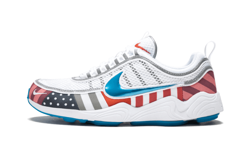Nike Air Zoom Spiridon Parra - image 1