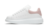 Alexander McQueen Oversized White Pink - image 1