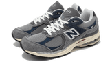 New Balance 2002R Navy Castlerock - image 2