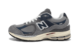 New Balance 2002R Navy Castlerock - image 1