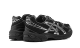 ASICS Gel-1130 Black Pure Silver - image 3