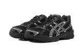 ASICS Gel-1130 Black Pure Silver - image 2