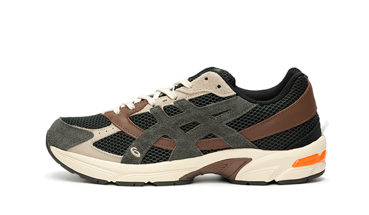 ASICS Gel-1130 MK-II HAL Studio Forest - image 1