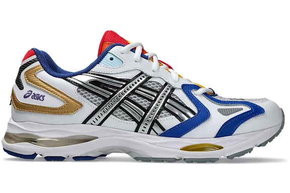 ASICS Gel-K 1011 Gallery Dept. Mental Energy Multi-Color - image 1
