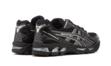 ASICS Gel-Kayano 14 Black Pure Silver - image 3