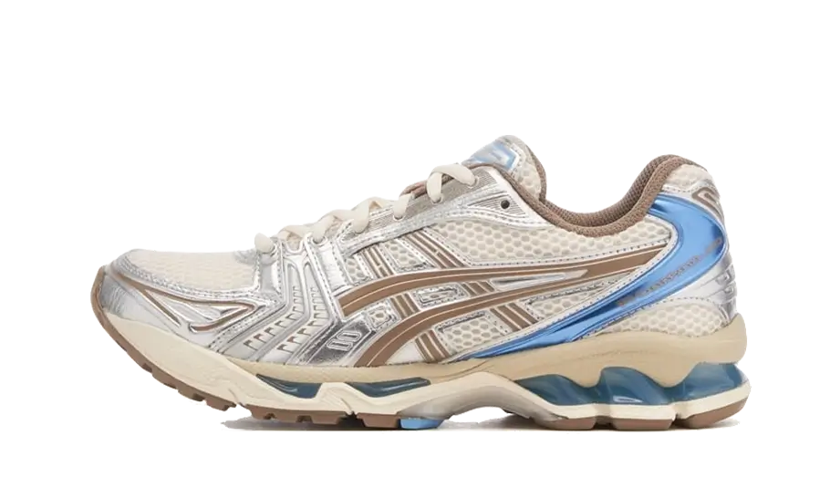 ASICS Gel-Kayano 14 Cream Pepper - image 1
