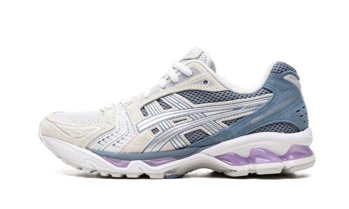ASICS Gel-Kayano 14 Glacier Grey - image 1