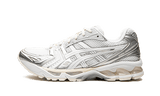 ASICS Gel-Kayano 14 JJJJound Silver White - image 1