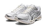 ASICS Gel-Kayano 14 JJJJound Silver White - image 2