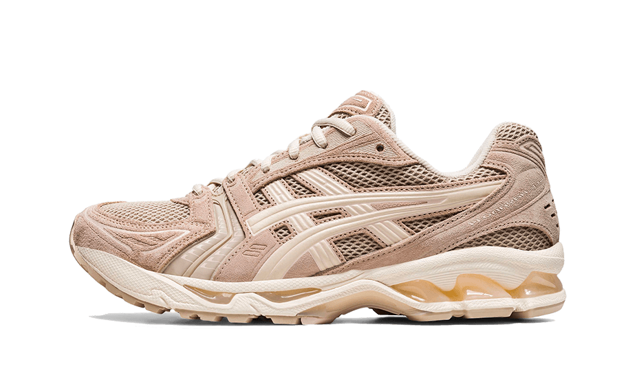 ASICS Gel-Kayano 14 Simply Taupe Oatmeal - image 1