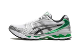 ASICS Gel Kayano 14 White Malachite Green - image 1
