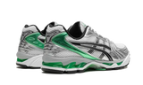 ASICS Gel Kayano 14 White Malachite Green - image 3