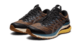 ASICS Gel-Kayano 28 Anthracite Antique Gold - image 2
