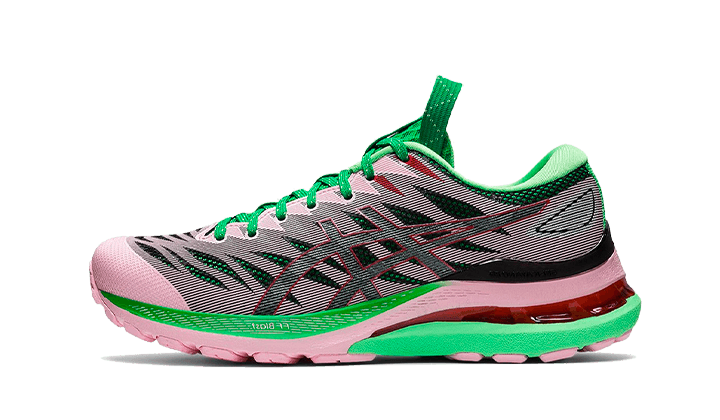 ASICS Gel Kayano 28 Sweet Dreams Green Eyes - image 1