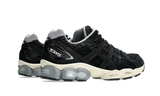 ASICS Gel-Nimbus 9 ENNOY Black - image 3