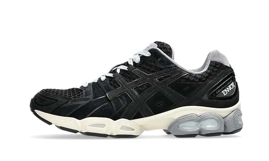 ASICS Gel-Nimbus 9 ENNOY Black - image 1