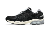 ASICS Gel-Nimbus 9 ENNOY Black - image 1