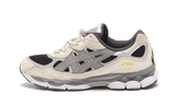 ASICS Gel-NYC Black Clay Grey - image 1